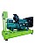 Генератор дизельний 140 кВт GenPower GNT 175 Турция GNT 175