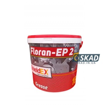Смазка EP2 ShieldEx 16 кг (Азербайджан) sng-5496