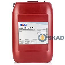 Mobil DTE Oil Heavy, 20L