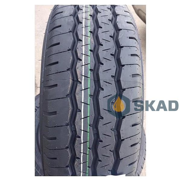 Winter Tyre Doublestar Ltech DL01 215/70 R15C 109/107R dbl84