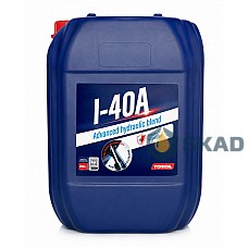 TOMOIL Industrial Hydraulic Oil I-40, 20L