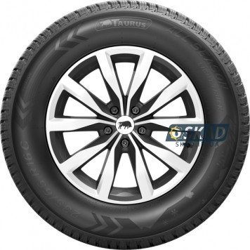 Taurus All Season Light Truck 225/65 R16C 112/110R всесезонна шина-2
