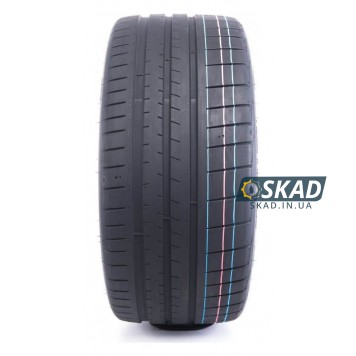 Hankook Ventus S1 Evo Z K129 255/55 R20 110Y XL NC0 летняя шина-1