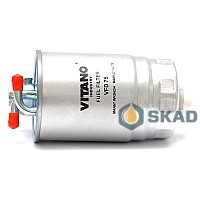 VITANO VFD 75 Фильтр топливный