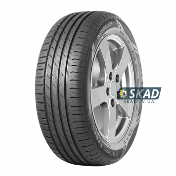 Nokian Wetproof 1 215/60 R16 99V XL летняя шина-6