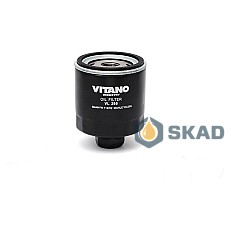 VITANO VL 295 Фильтр масляный