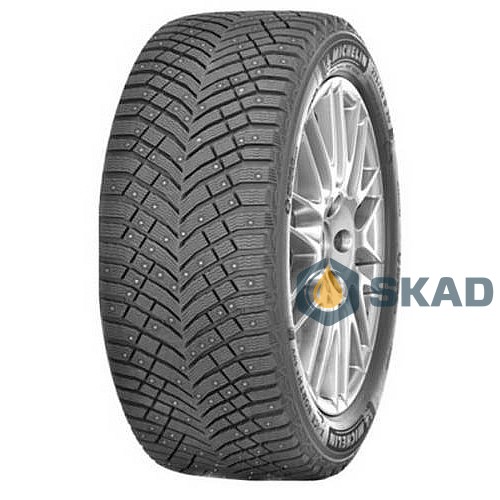 Michelin X-Ice North 4
