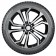 Nokian Hakkapeliitta 10 EV 215/45 R20 95T XL (Шип) зимняя шина