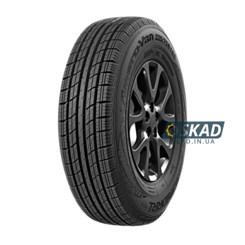 Всесезонная шина Premiorri Vimero-Van 225/70 R15C 112/110R (ROS000240)-1