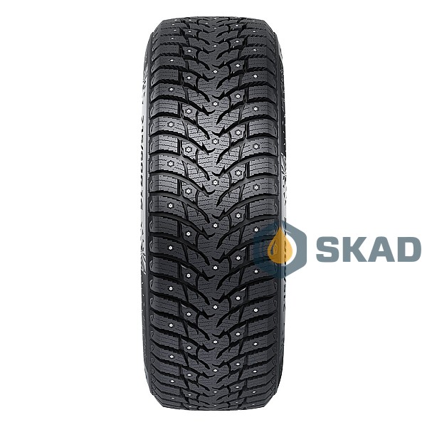 Зимові шини Atlander LanderStuds ATL77 195/75 R16C 107/105R atl1768