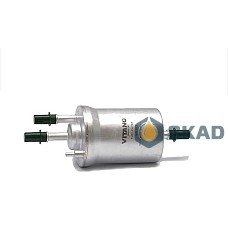 VITANO VFI 572 Fuel filter