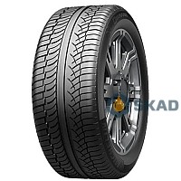 Michelin 4X4 Diamaris 285/50 R18 109W