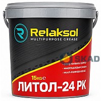 Relaksol Litol-24 RK, 15kg