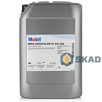 Mobil Gargoyle Arctic SHC 226E, 20L