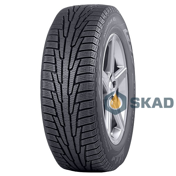 Winter Tyre Nokian Nordman RS2 185/65 R14 90RXL T429910
