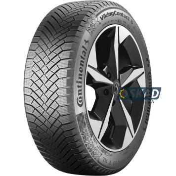 Continental VikingContact 8 245/55 R19 103H зимняя шина