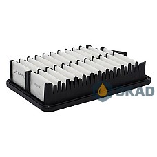 VITANO VA 3537 Air filter