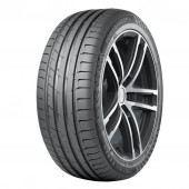 Nokian PowerProof 2 SUV 225/65 R17 106V XL