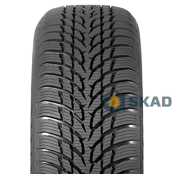 Winter Tyre Nokian WRSnowproof 195/60 R15 88T T430977