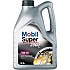 Mobil Super 2000 x1 10W-40, 5л