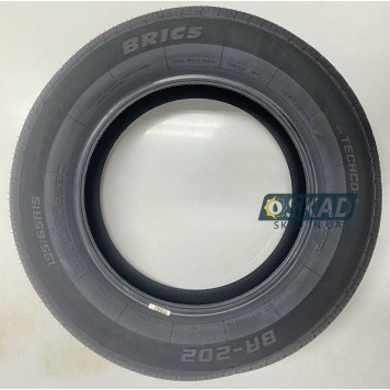 Brics BR-202 205/55 R16 91V летняя шина-1