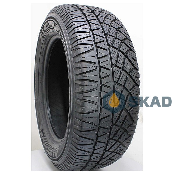 Summer tires Michelin Latitude Cross 265/60 R18 110H mich833001