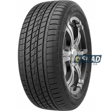 Petlas Explero A/S PT411 245/65 R17 111H всесезонная шина