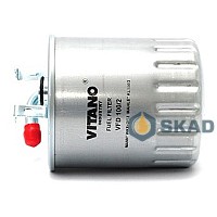 VITANO VFD 100 2 Fuel filter