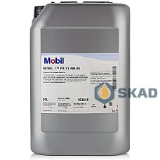 Mobil 1 FS X1 5W-50, 20L