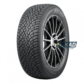 Nokian Hakkapeliitta R5 225/40 R18 92T XL зимняя шина