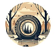 All season tires