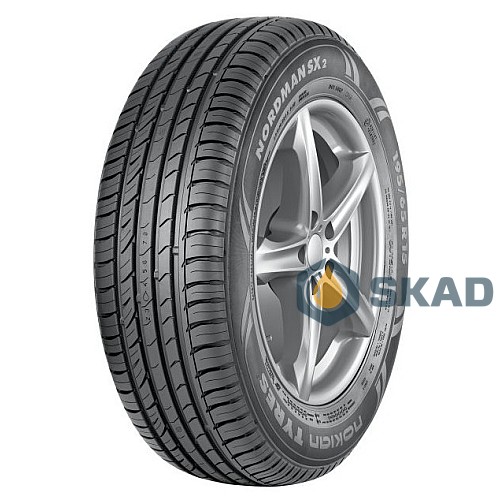Nokian Nordman SX2