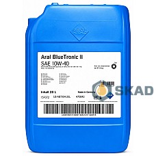 Aral BlueTronic II 10W-40, 20L