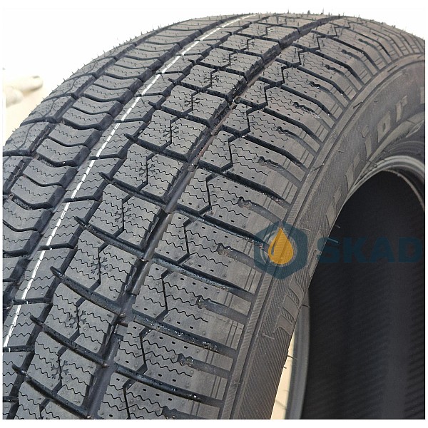 Winter Tyre Warrior WR300 SUV 215/65 R16 98H ww845536