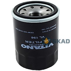 VITANO VL 196 Фильтр масляный