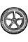 Summer tires Continental EcoContact 6 235/65 R17 108V XL con664