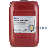 Mobil Agri Super 15W-40, 20л