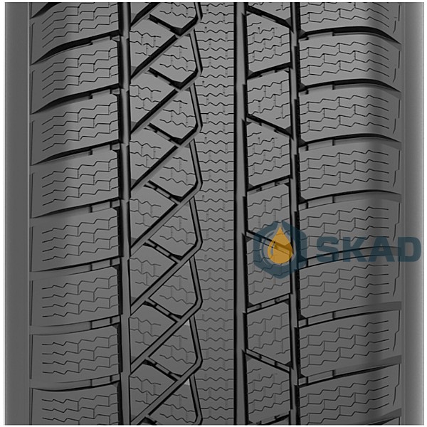 Winter Tyre Petlas Explero Winter W671 225/45 R19 96V pls847364
