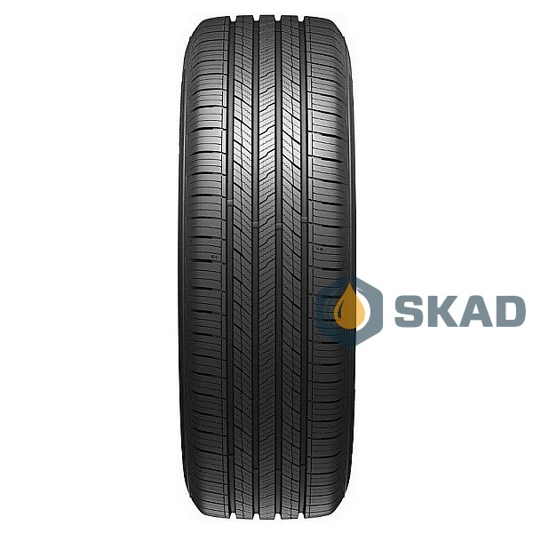 Summer tires Hankook Dynapro HPX RA43 245/50 R19 105H han849719
