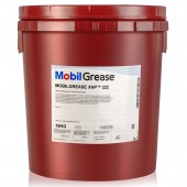 Пластичная смазка Mobilgrease XHP 222 18 кг