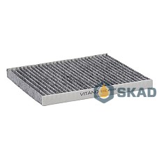 VITANO VAC 464 K Cabin filter