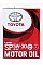 Motor oils for passenger cars