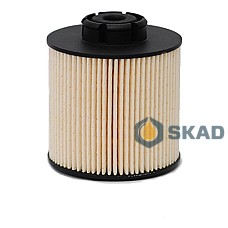 VITANO VFD 67 2 C Fuel filter
