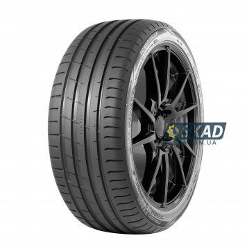 Nokian Powerproof 1 225/50 ZR17 98Y XL літня шина-6