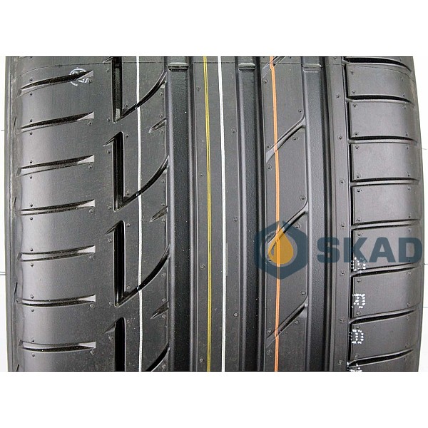 Summer tires Bridgestone Potenza S001 245/50 R18 100Y brg1737