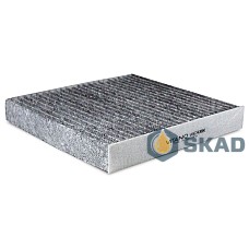 VITANO VAC 436 K Cabin filter