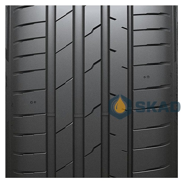 Summer tires Hankook iON evo SUV IK01A 255/40 R22 103V XL han352