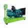 Генератор дизельний 140 кВт GenPower GNT 175 Туреччина GNT 175