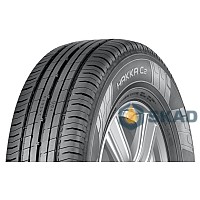 Nokian Hakka C2 225/70 R15C 112/110R(115N)R