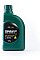 Motor oils for passenger cars